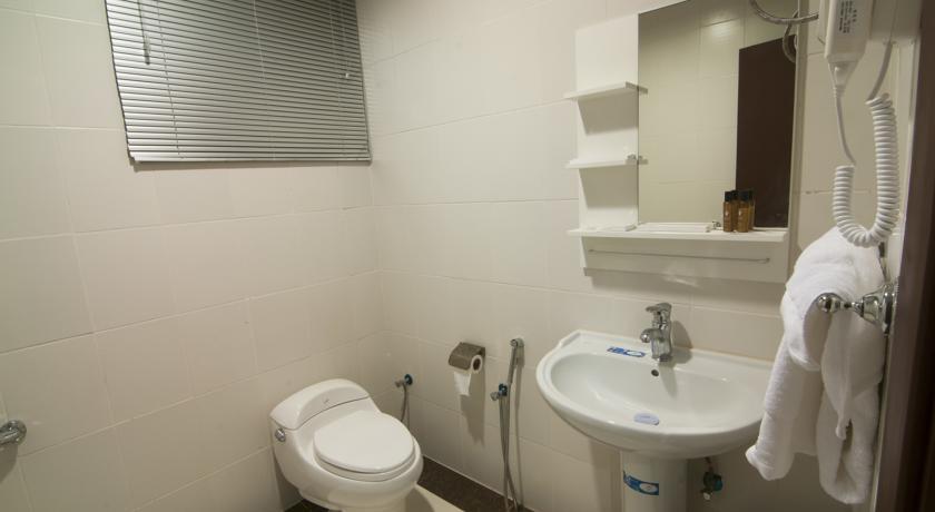 Terhal Hotel Suites Ha'il Pokoj fotografie