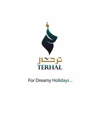 Terhal Hotel Suites Ha'il Exteriér fotografie